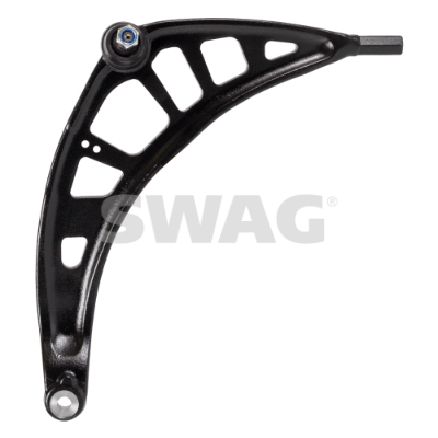 Brat, suspensie roata 33 10 0638 SWAG